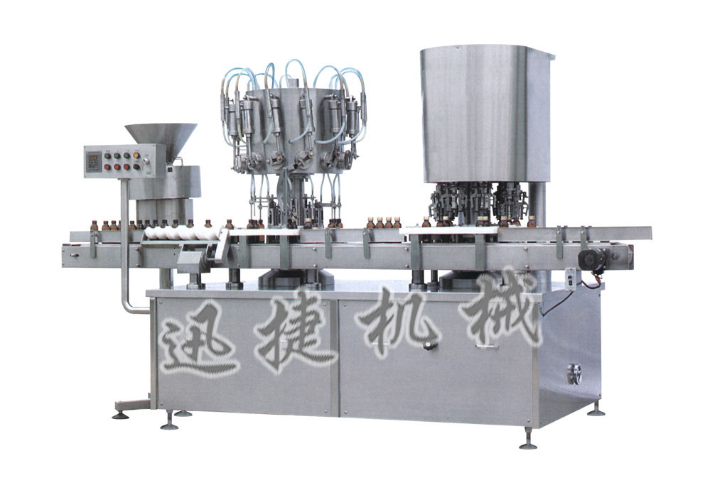 灌裝機(jī)